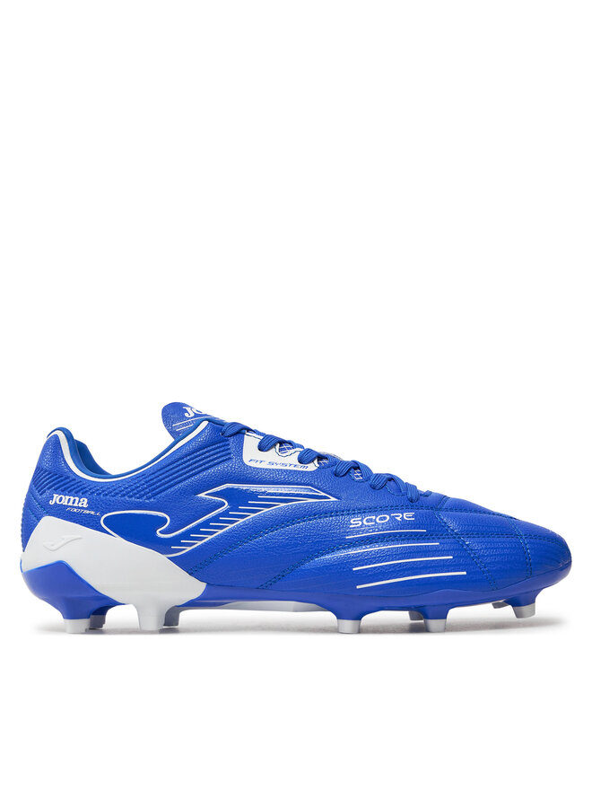 

Футбольные бутсы Score Firm Ground SCOW2404FG Joma, синий