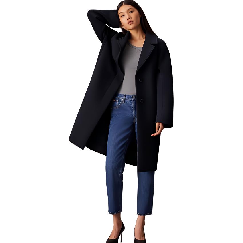 

Куртка женская Space Black Calvin Klein
