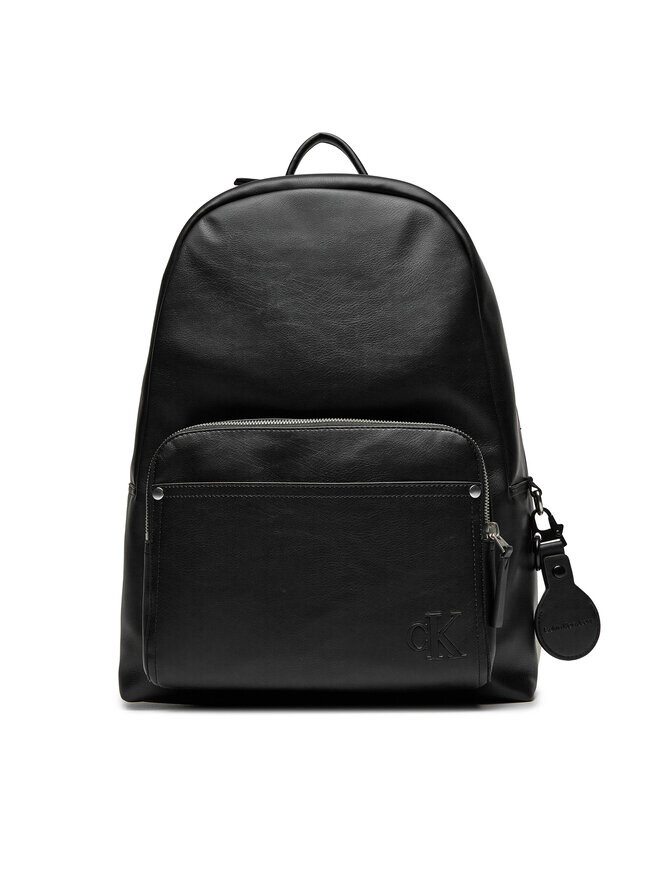 

Рюкзак Tagged Campus Bp Angled43 Calvin Klein, черный