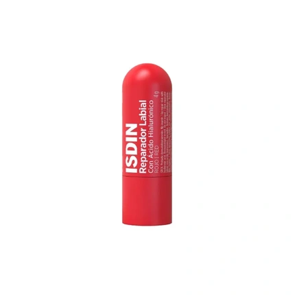 

Бальзам для губ Isdin Lip Repair Stick Red 4 Grams