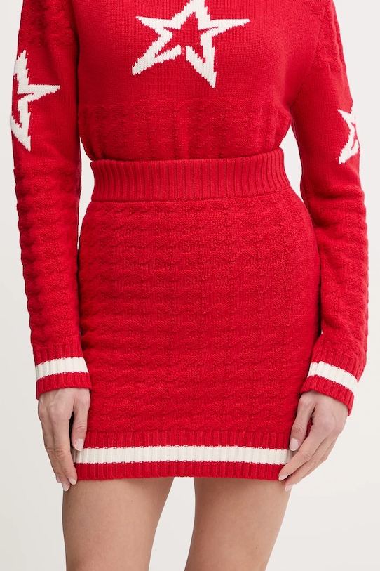 

Спортивная юбка Perfect Moment, красный