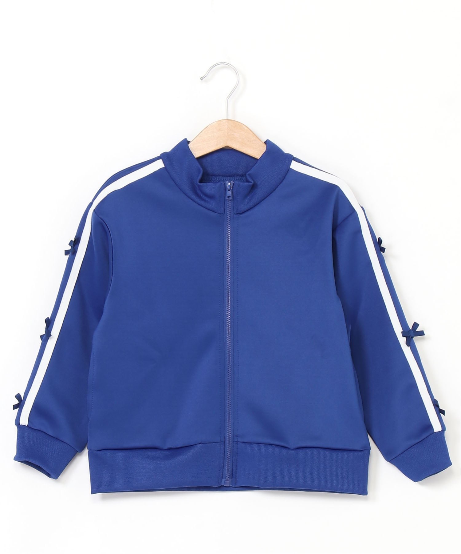 Куртка Ribbon Jersey Kiccoly, Con