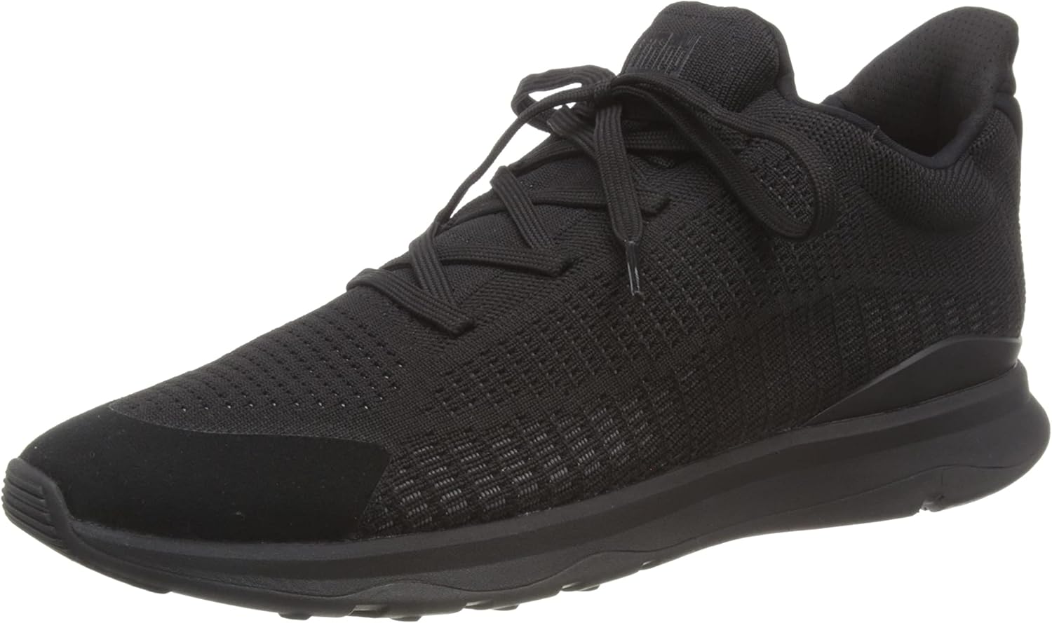 

Мужские спортивные кроссовки FitFlop Vitamin Ffx Knit, черный