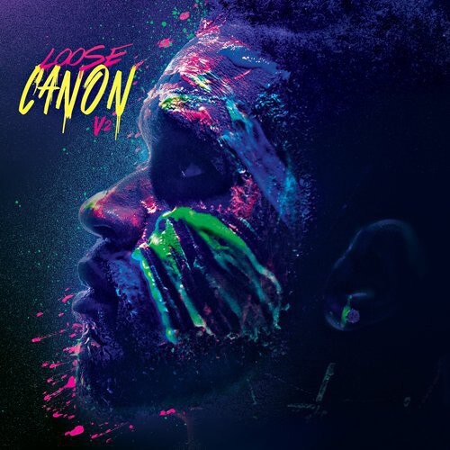 

CD диск Canon: Loose Canon 2