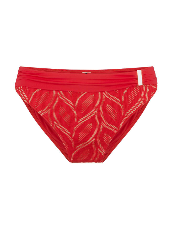

Плавки бикини Linga Dore Short Bikini, красный