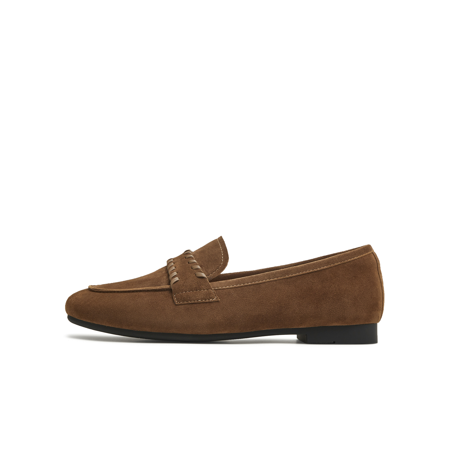 Teenmix Туфли-лодочки серии Toffee для женщин - кофе, цвет Coffee