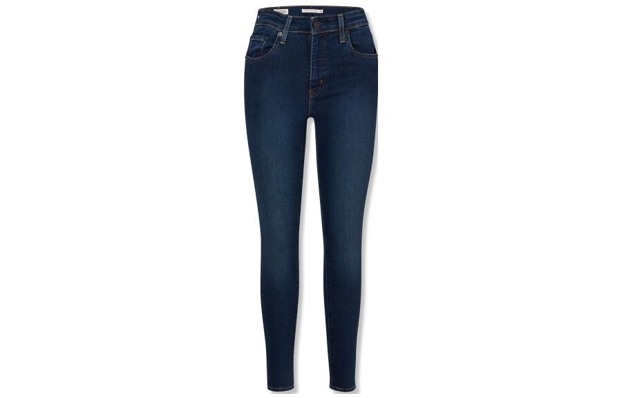 

Женские джинсы Levi's levi’s, цвет Blue