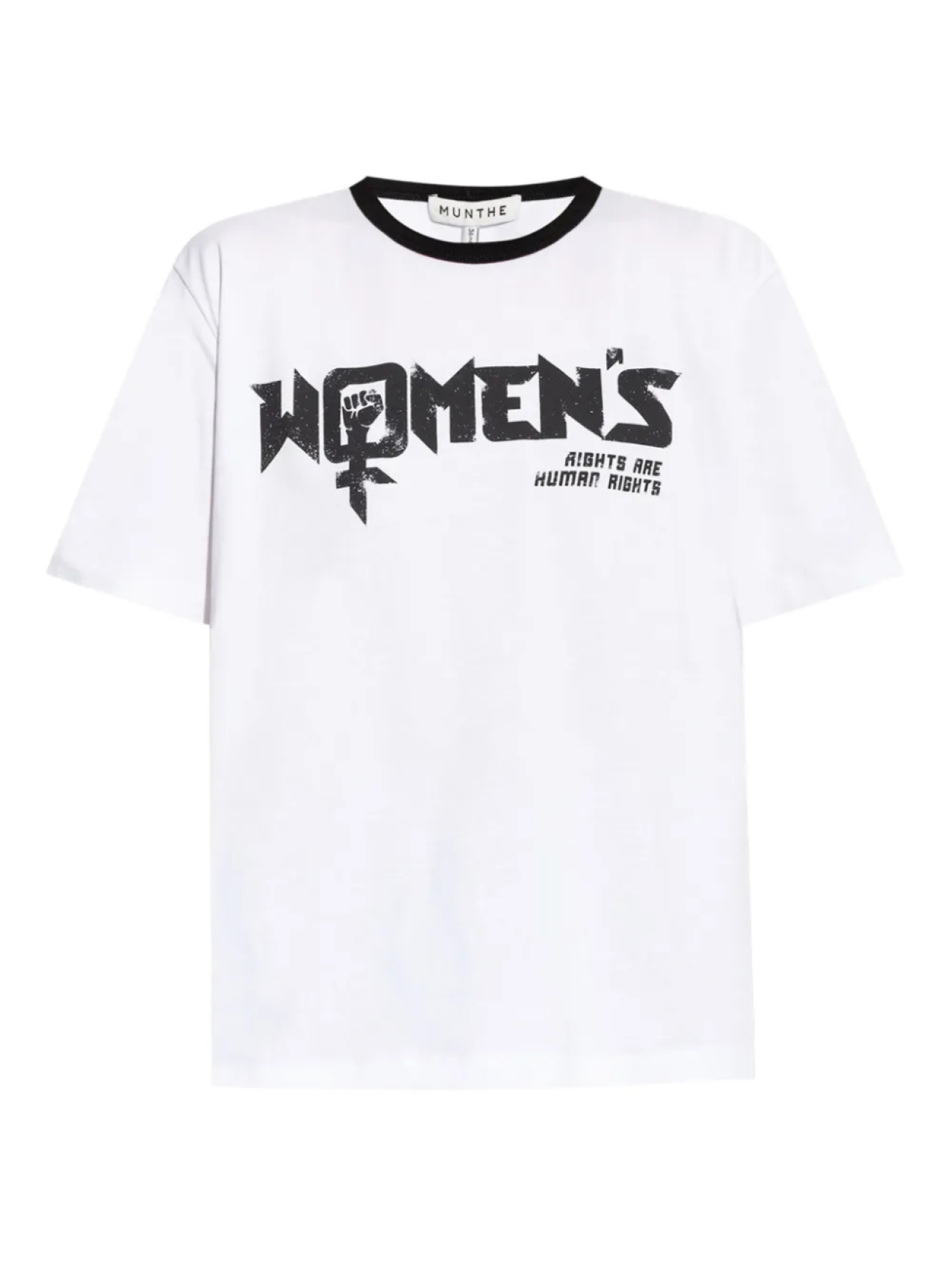 

Футболка Filisha MUNTHE, белый