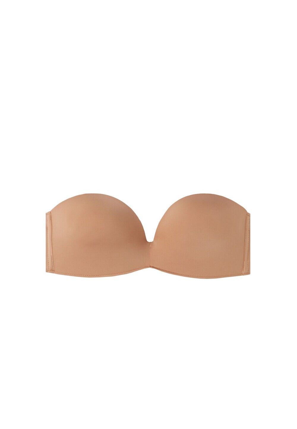 

Бандо бюстгальтер Intimissimi, бежевый