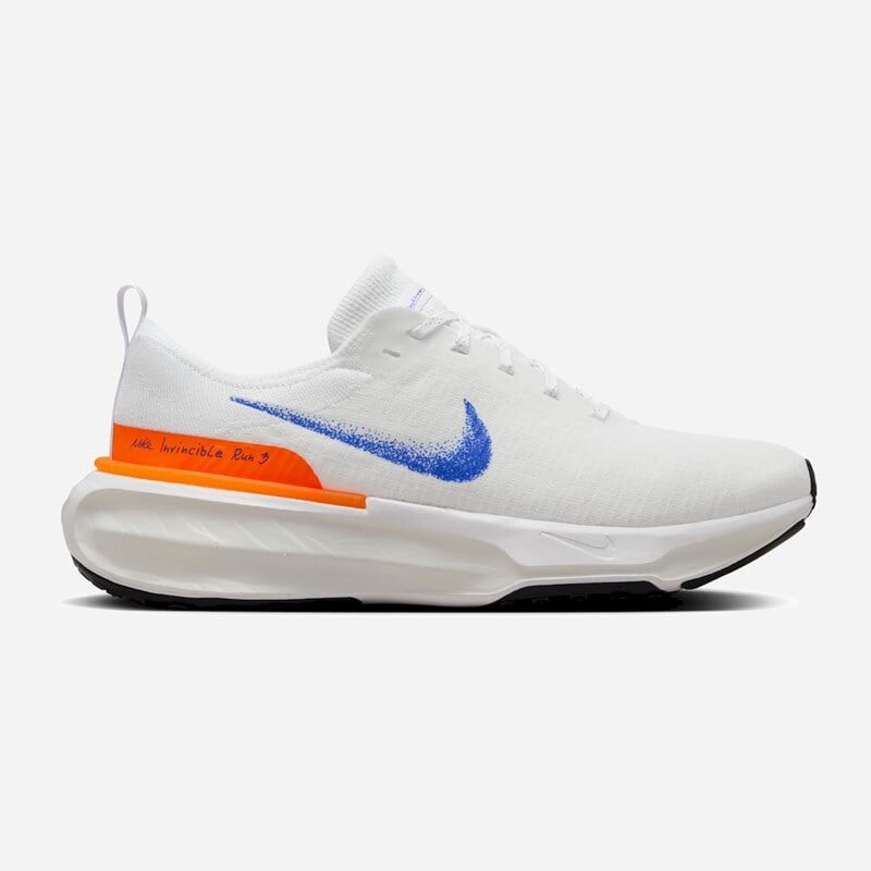 

Мужские кроссовки Zoom x Invincible 3 Blueprint Nike, мультиколор