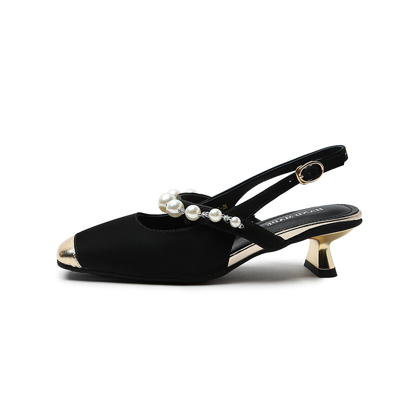 

Туфли MUKALUO Mary Jane Shoes Women's