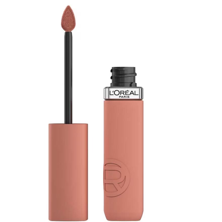 

L'Oreal Makeup L'Oreal Infallible Matte Resistance Lip 5г. 601