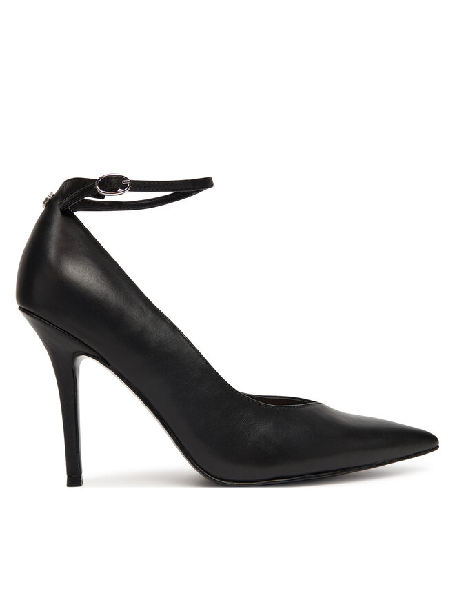 Туфли на высоком каблуке FLFNPR LEA08 Guess, черный