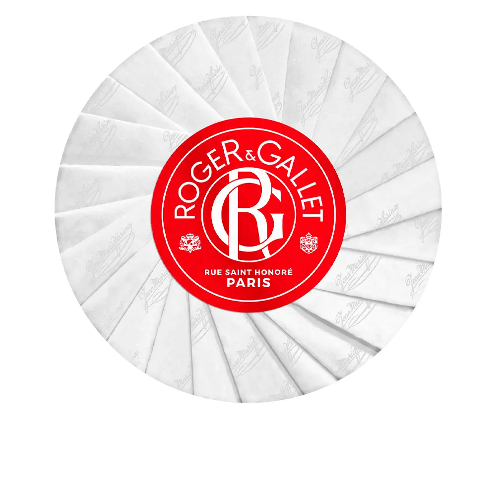

Мыло Jean marie farina jabón perfumado Roger & Gallet, 100 гр.