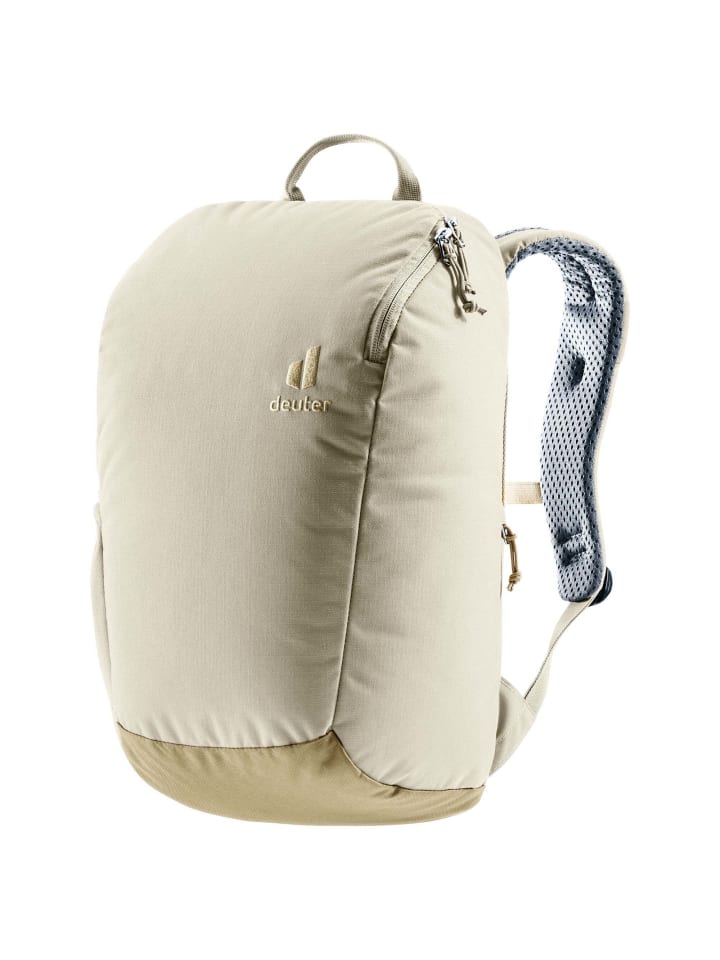 

Рюкзак Deuter, цвет bone-desert