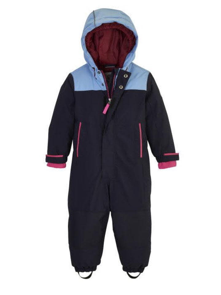 

Комбинезон Killtec, синий