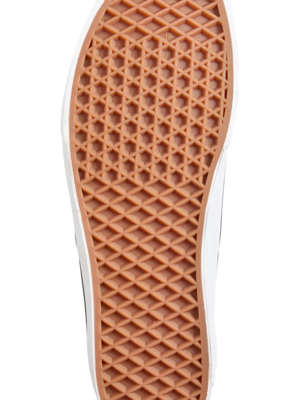 Кеды с логотипом и принтом Le Chat de la Maison из коллаборации с Vans Valentino Garavani, черный — фото 4