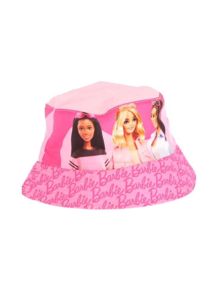 

Шапка Barbie, разноцветный