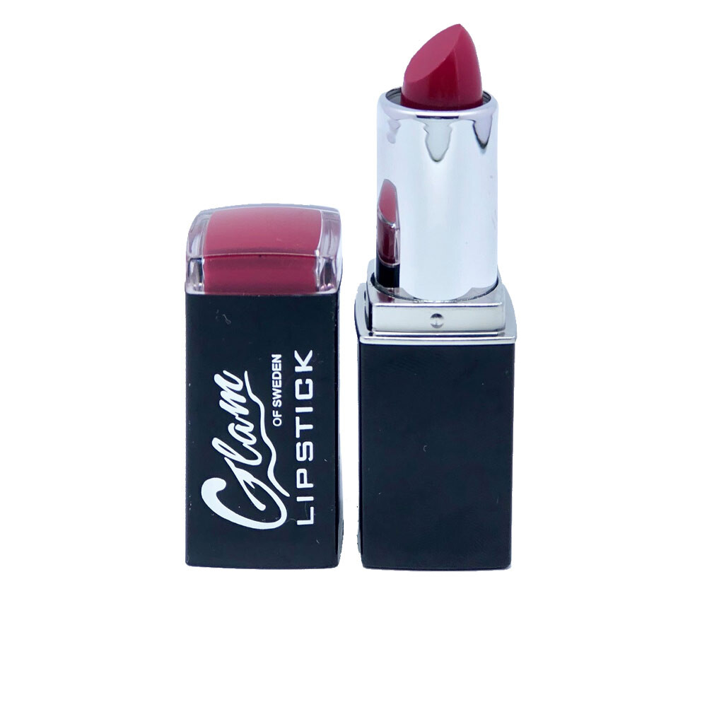 

Губная помада Black lipstick Glam of sweden, 3,8 g, 05-red night