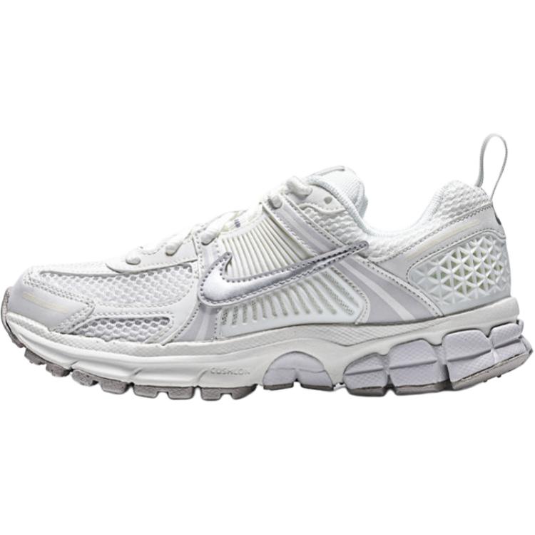 

Nike Vomero 5 низкие повседневные кроссовки gray white детские