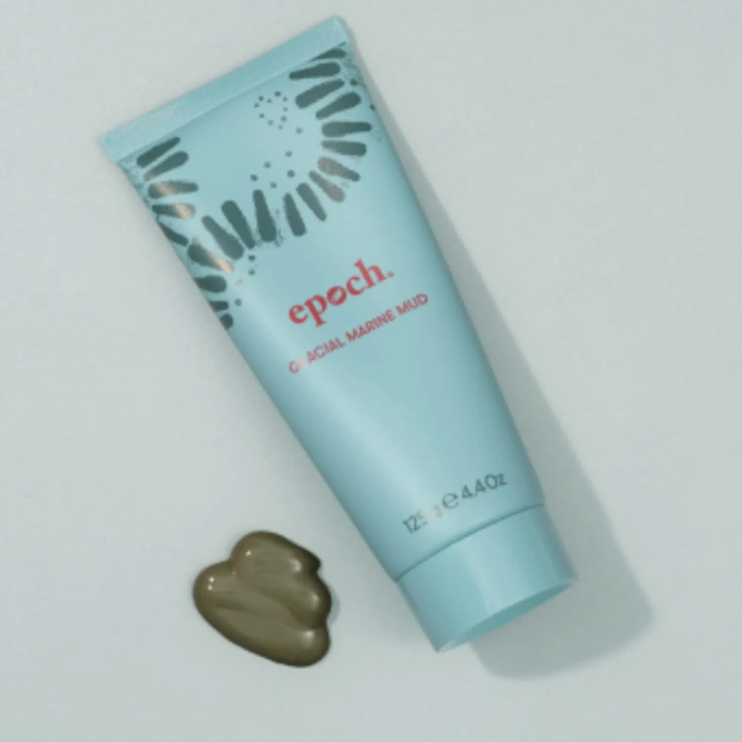 Маска для лица Nu Skin — Грязевая Epoch Glacial Marine Mud для проблемной кожи, 125 г