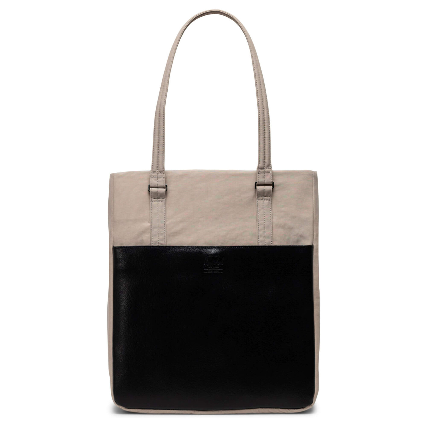 

Сумка через плечо Herschel Orion Schultertasche 37 cm, цвет cobblestone/peppled black