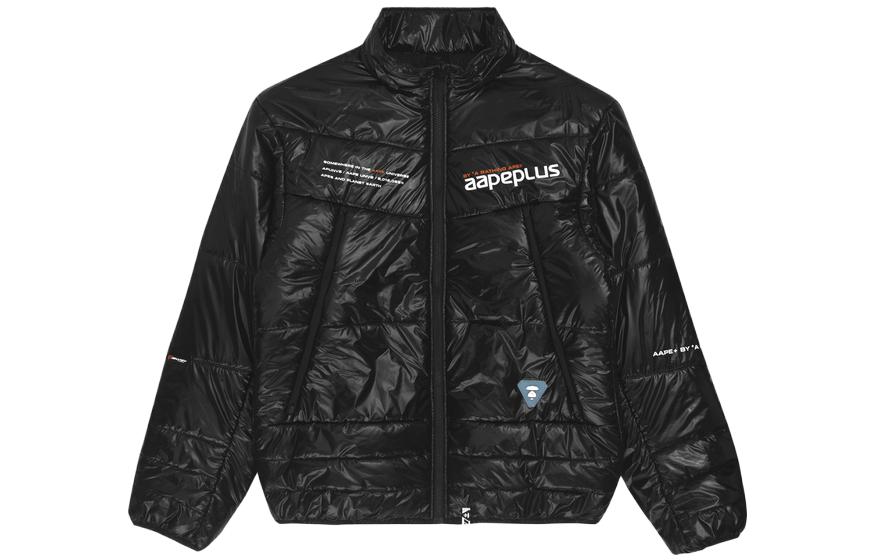 

Aape Куртка мужская, BKX/Black