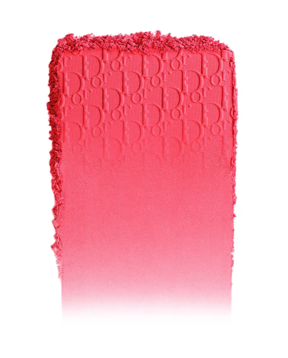 Backstage Rosy Glow Румяна с цветом, активируемым pH, длительного действия Dior, 015 Cherry — фото 2