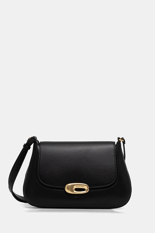 

Сумка Calvin Klein, черный
