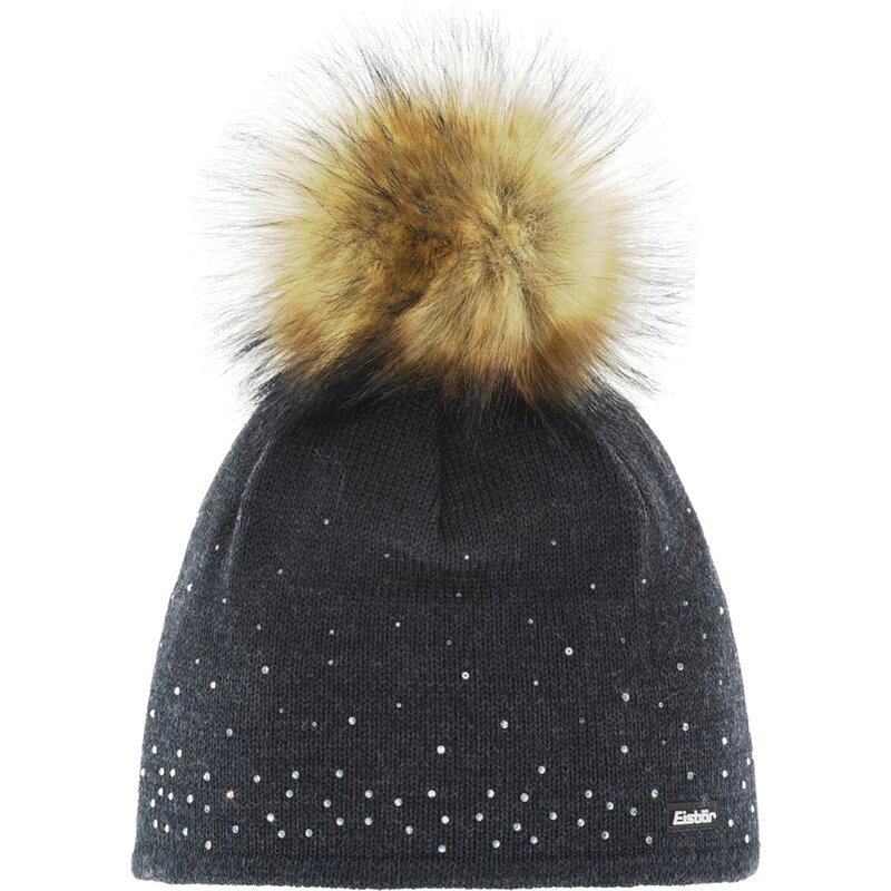 

Тиана Люкс Кристальная шляпа Eisbär, мультиколор