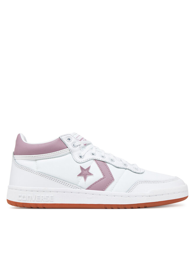 

Кроссовки Cons Fastbreak Pro Nylon & Leather A10584C Converse, белый