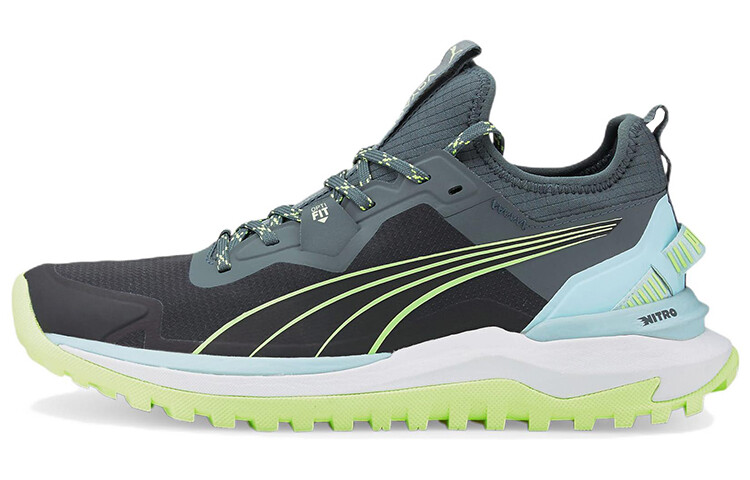 

Кроссовки Puma Voyage Nitro 'Dark Slate Nitro Blue'