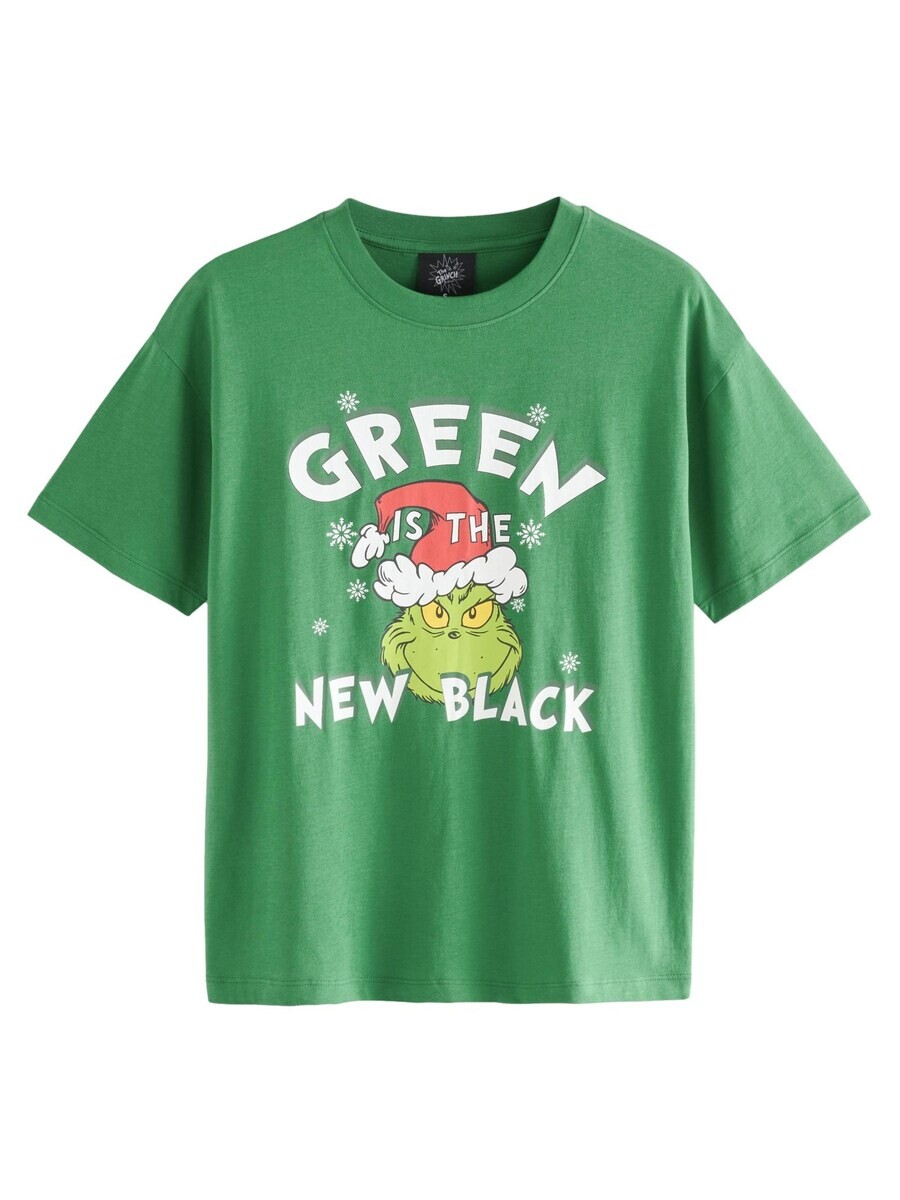 

Футболка Next Shirt, зеленый