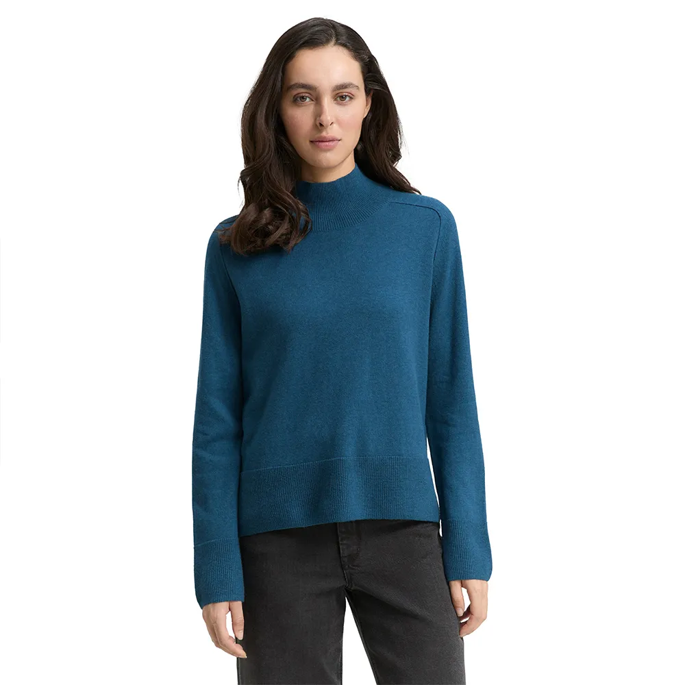 

Свитер Tom Tailor 1047698, синий