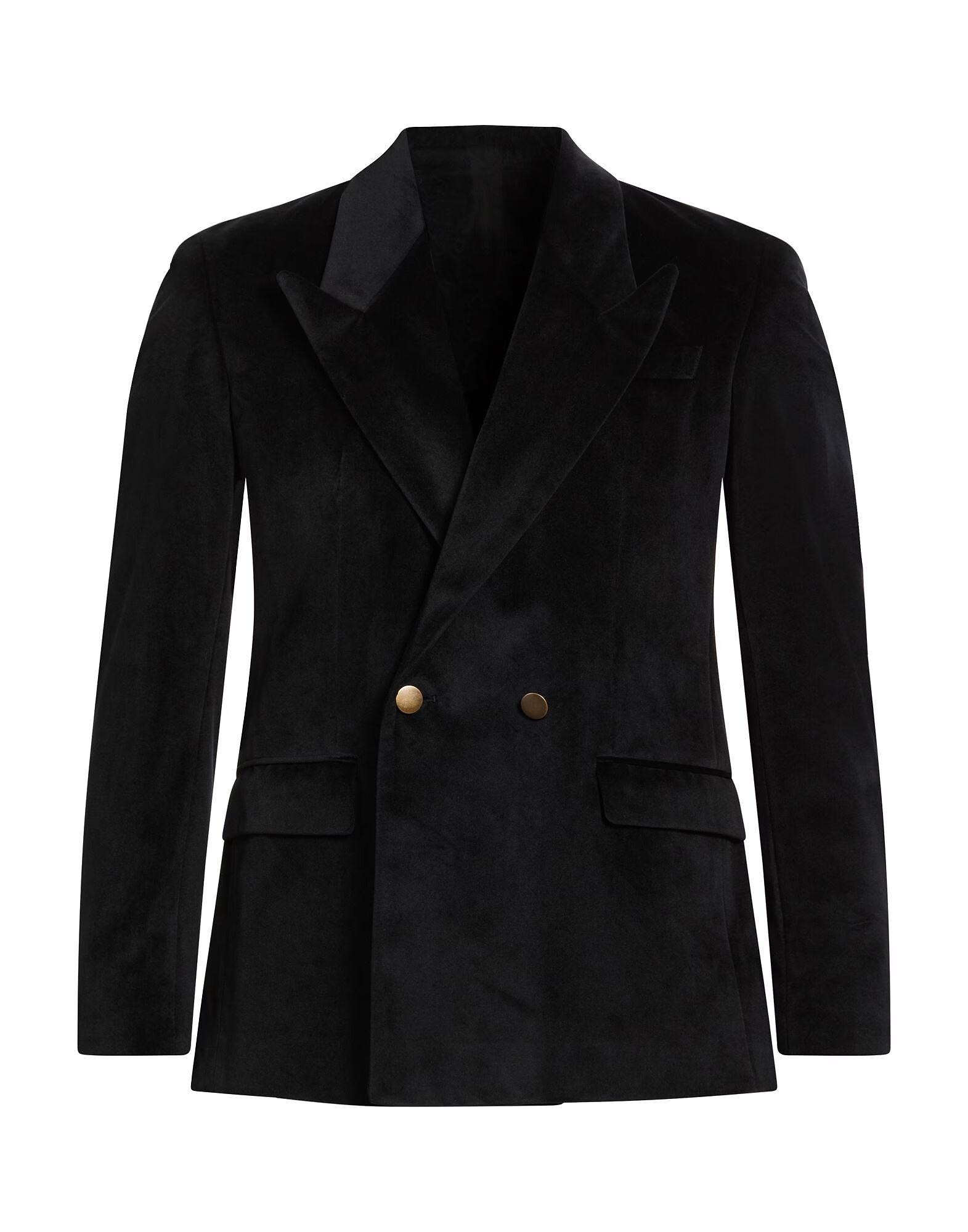 

Блейзер MarsĒM, черный