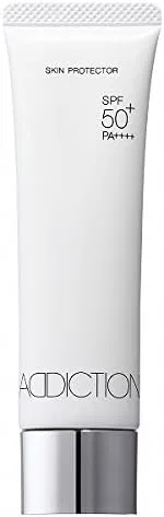 Солнцезащитное средство Addiction Skin Protector, 30 мл
