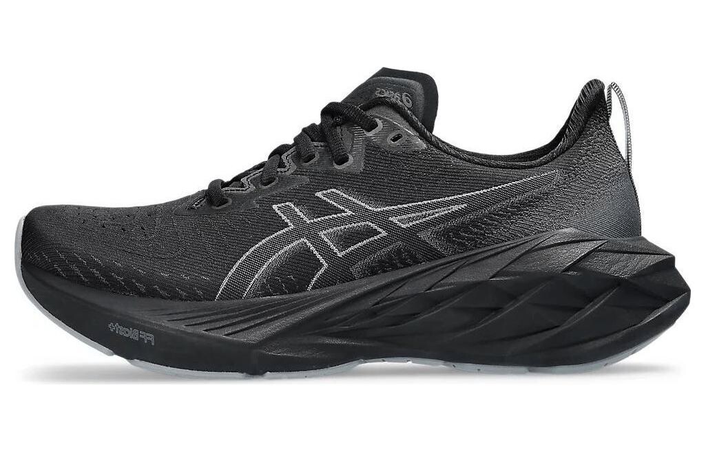 

Asics Кроссовки Женщины, Black