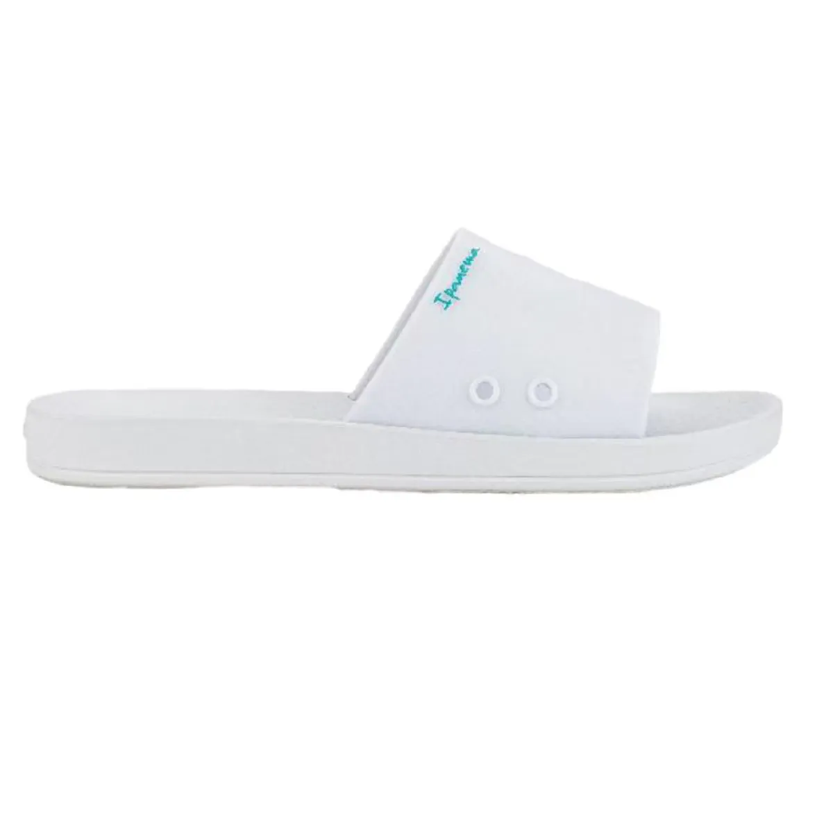 

Мужские шлепанцы Ipanema Urban Slide, цвет Blanco ártico