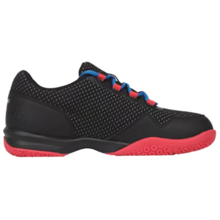 Кроссовки YONEX Badminton Shoes Unisex Low-top Black, черный — фото 2
