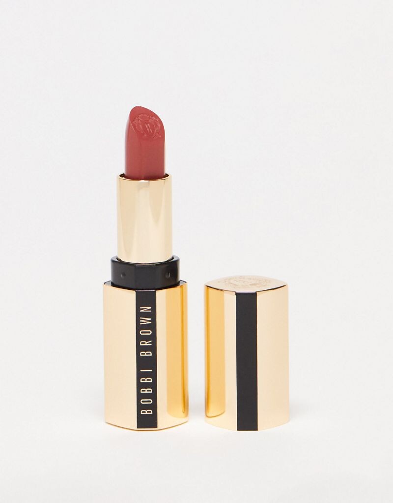 

Губная помада Bobbi Brown Luxe – Итальянская роза, Italian Rose