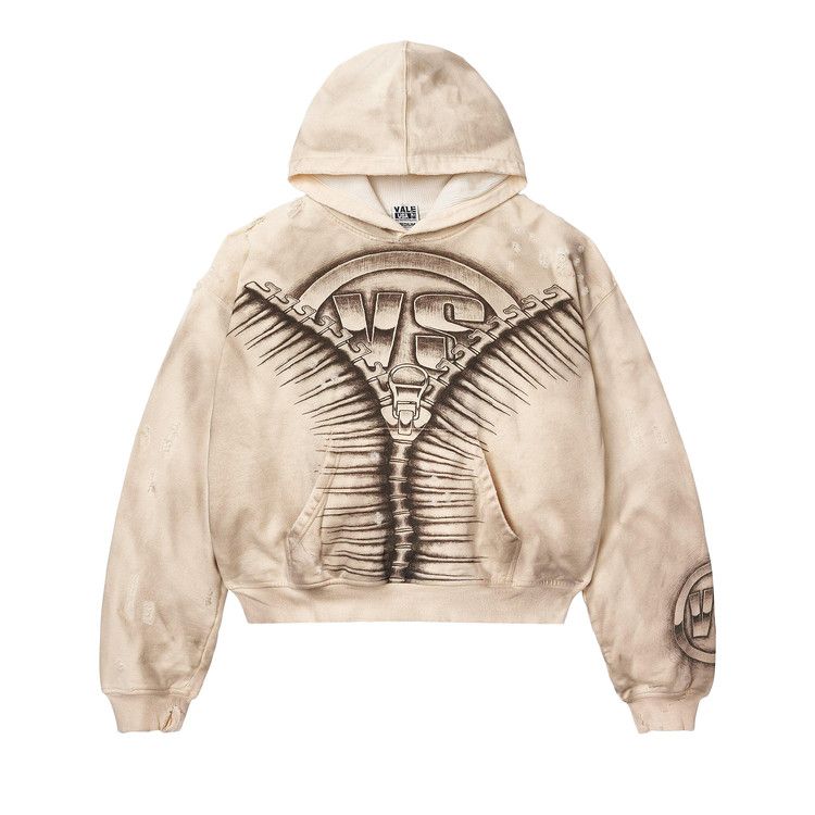 

Пуловер Vale Forever Alter Ego Pullover, Tan