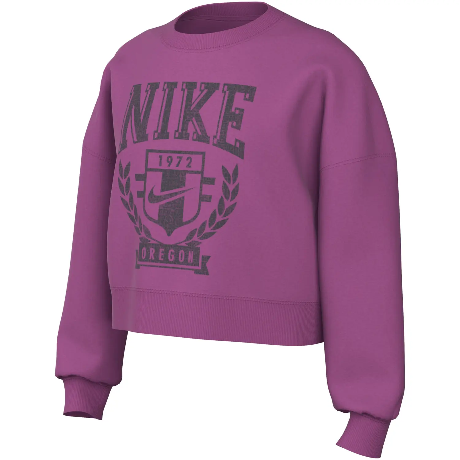 

Спортивный свитер Alchemy Powder для детей 3-7 лет Nike