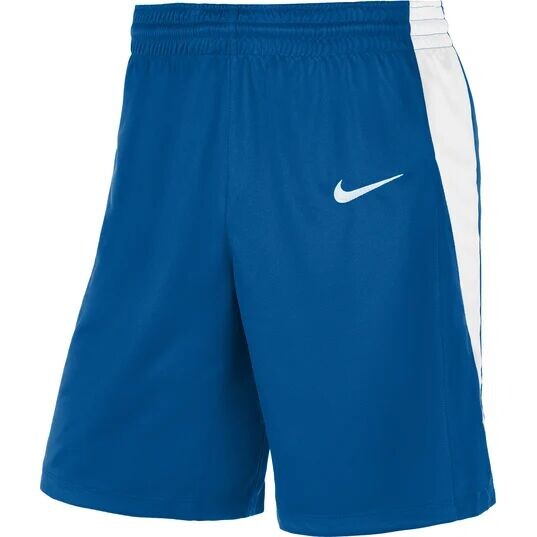 

Шорты Nike Team Basketball Stock 20, цвет Royalwhite