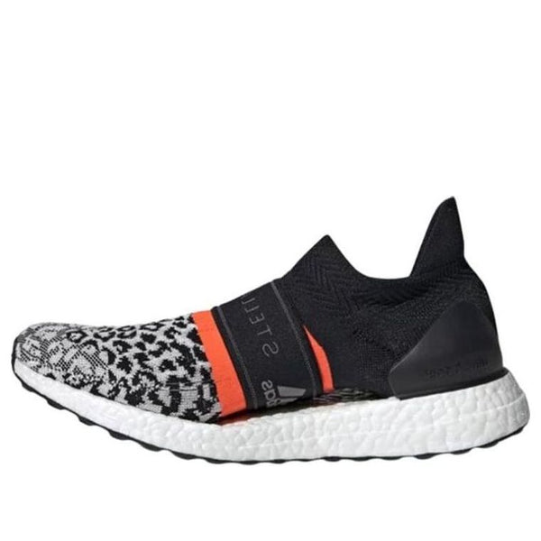 

Кроссовки stella mccartney ultra boost x 3d Adidas, черный