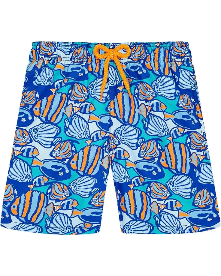 Fishy Vibes (для малышей/детей постарше) Vilebrequin Kids, Marrakech