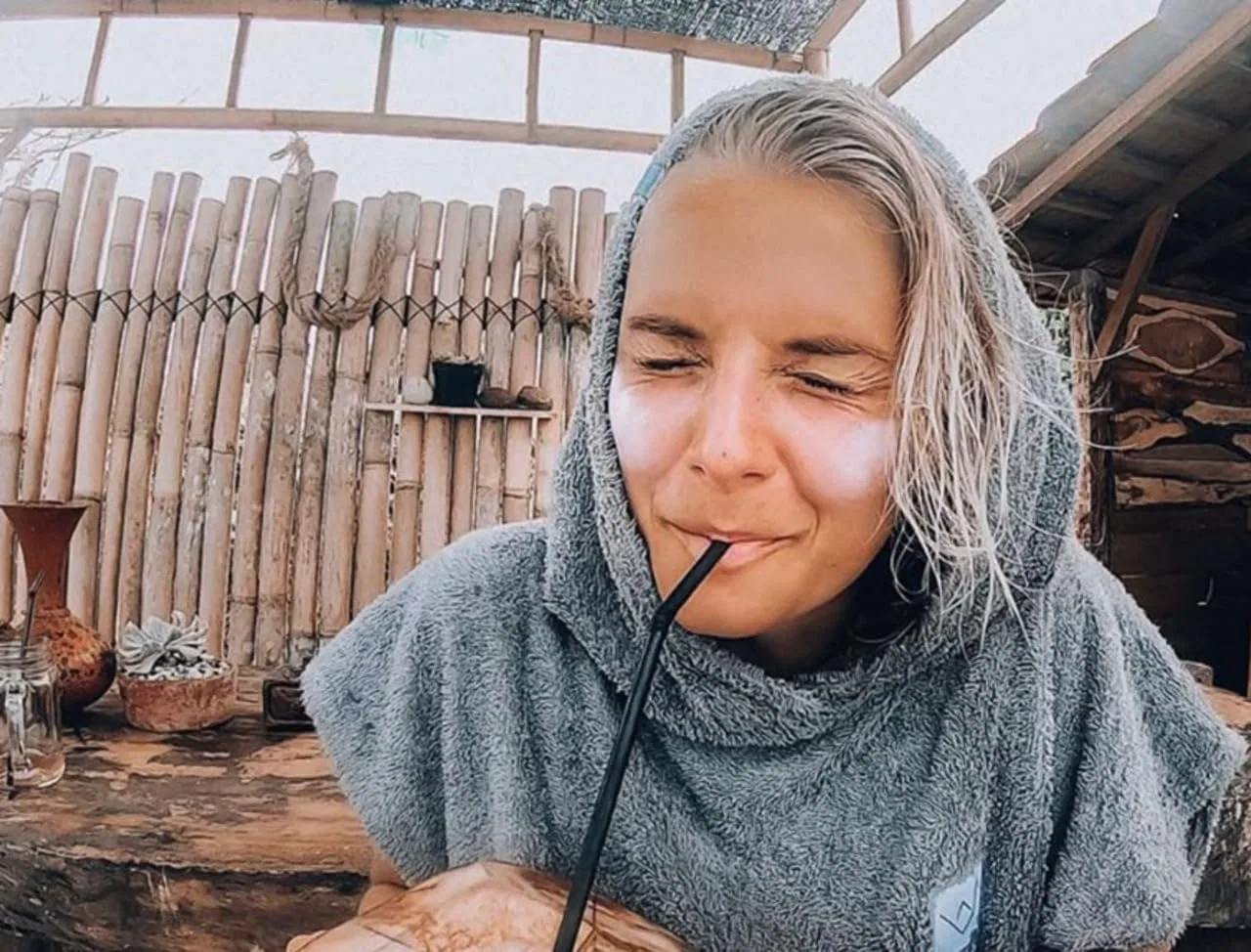 Солнцезащитный стик SPF50+, белый, 10 г — фото 4