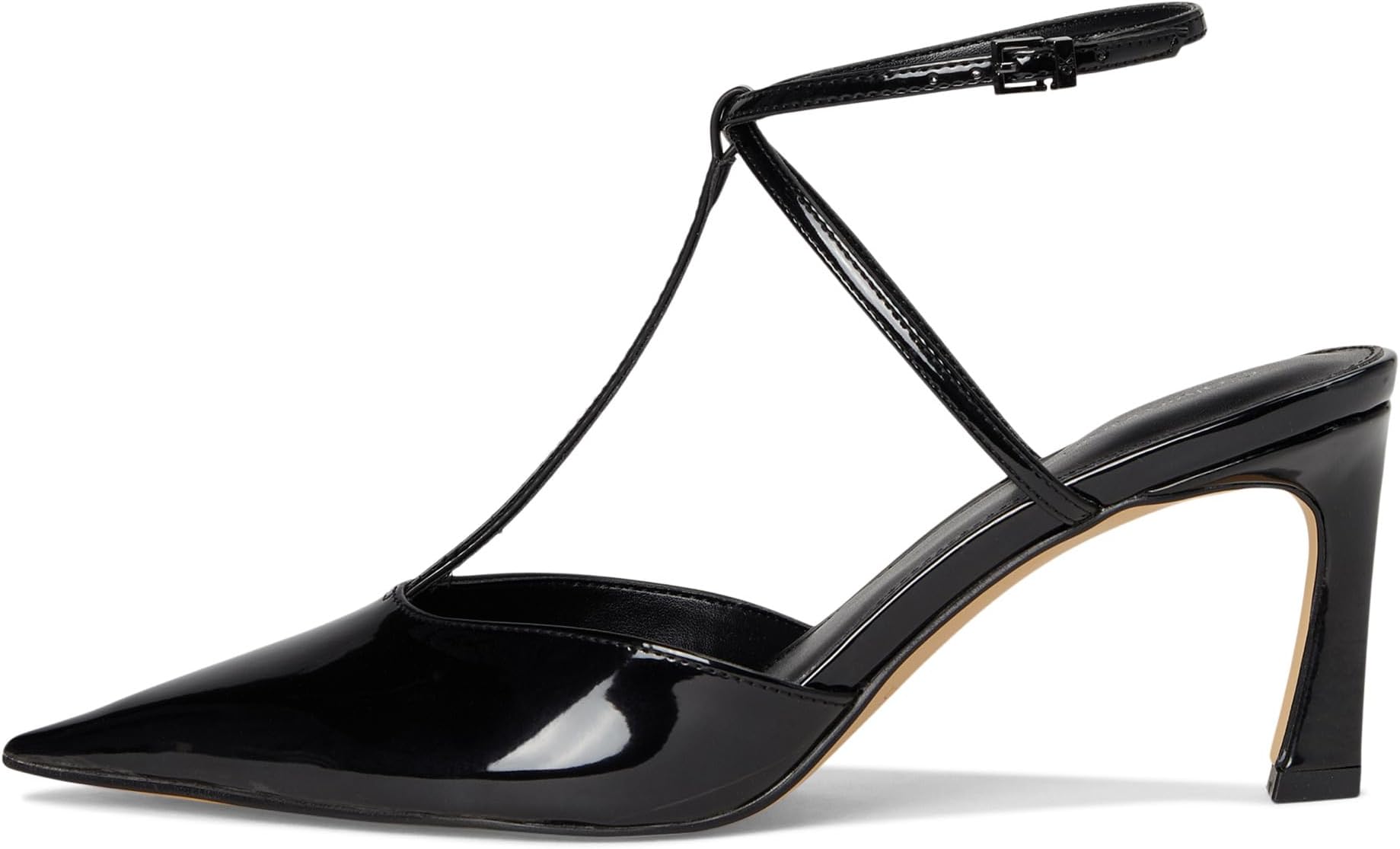 Туфли Calvin Klein Women's Avriel, Black — фото 4