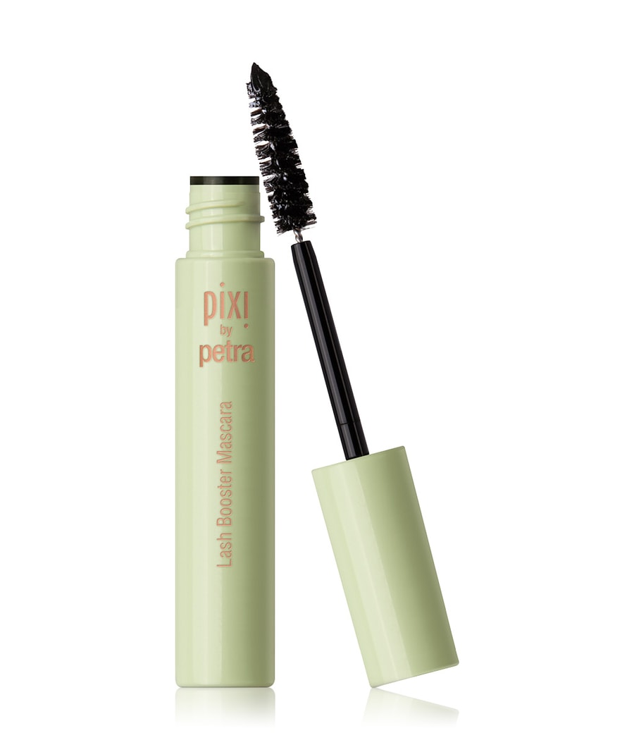 

Тушь для ресниц Pixi Eyes Lash Booster, Blackest Black, 7 ml
