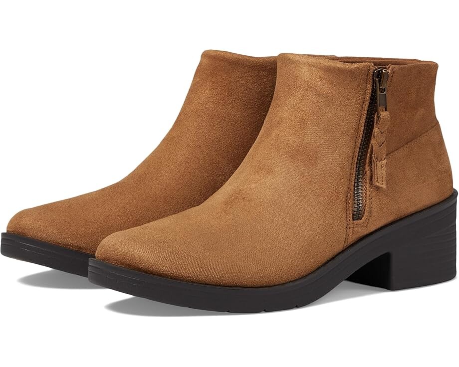 

Ботинки Bzees Outgoing, цвет Whiskey Tan