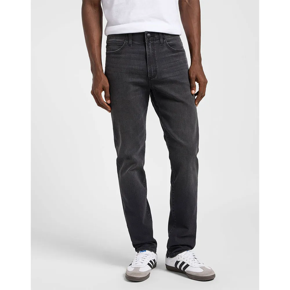 

Джинсы Lee Slim Fit Extreme Motion, серый